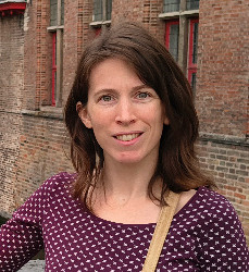 Dr. Dorien Van Damme